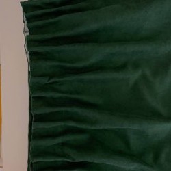 Роскошные портьеры - фото 3