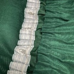 Роскошные портьеры - фото 4