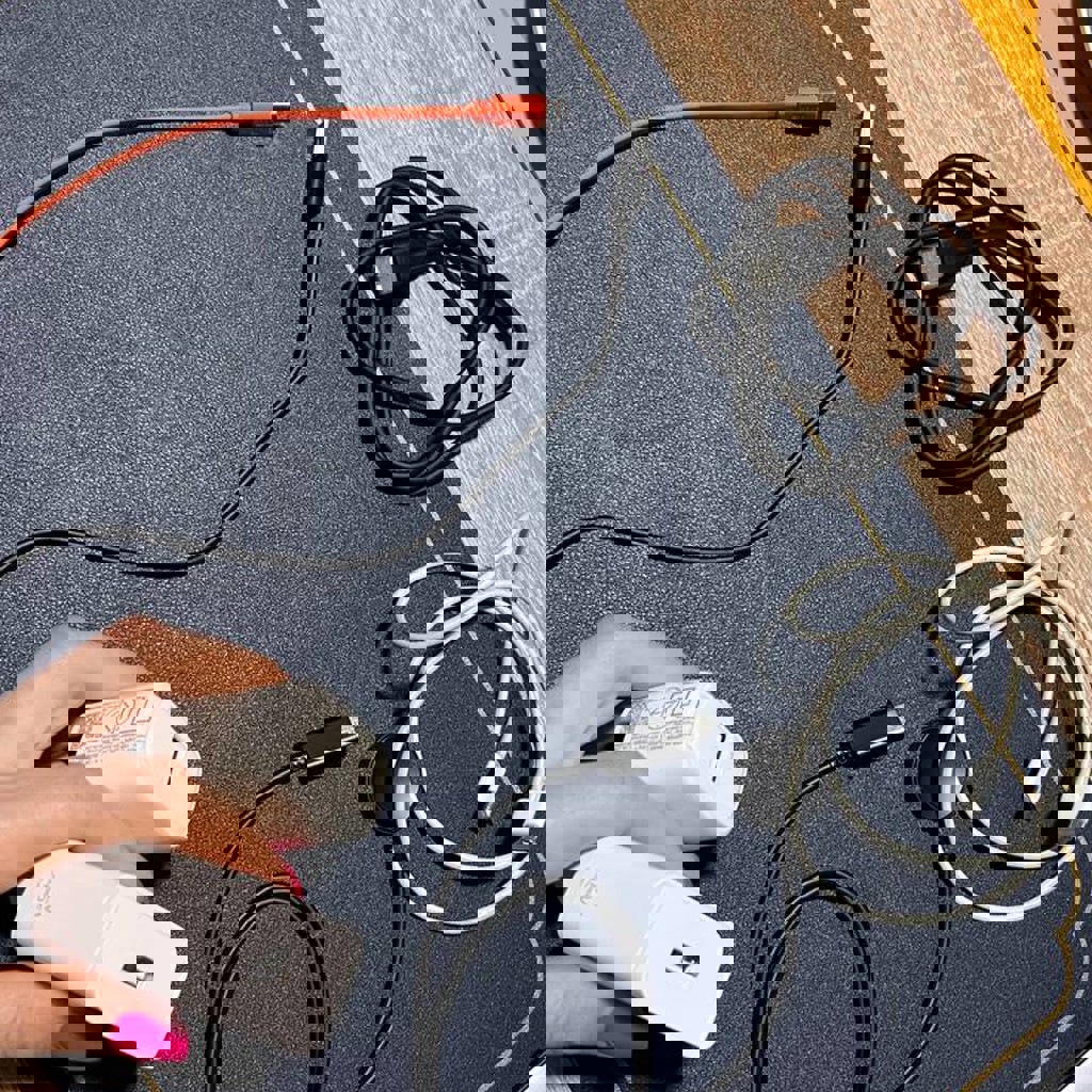 Всякие проводки