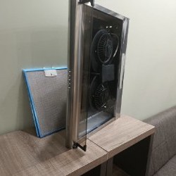 Вытяжка - фото 3