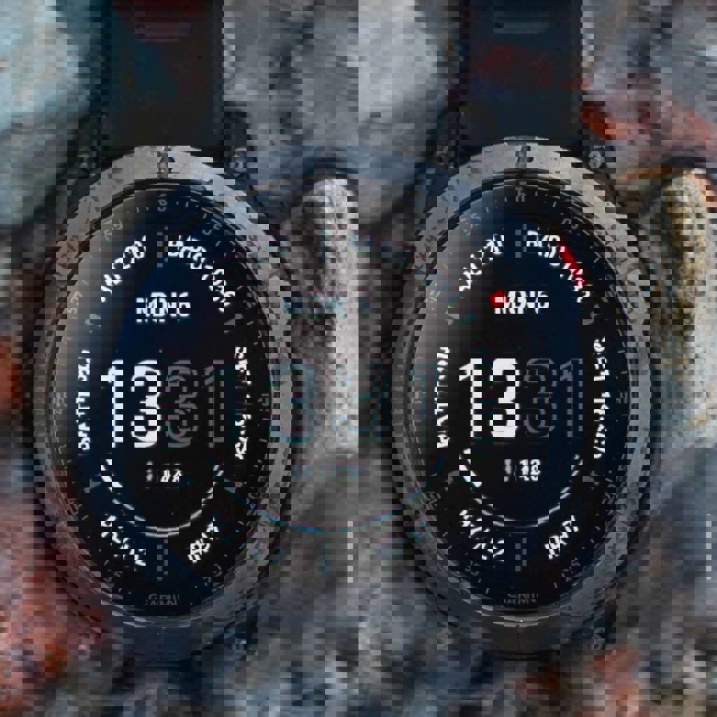 Garmin Epix Pro (Gen 2)