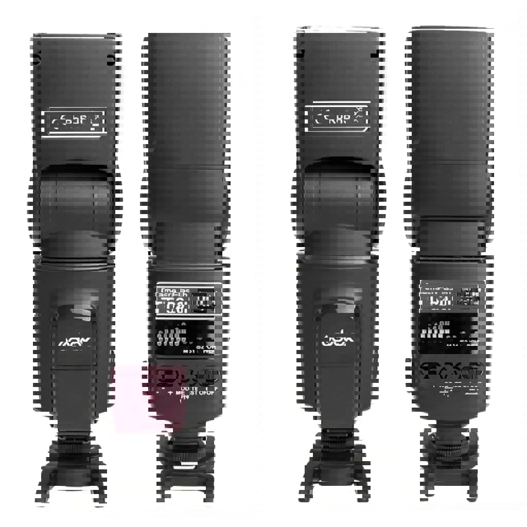 Внешняя вспышка для камеры