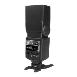 Внешняя вспышка для камеры - фото 2