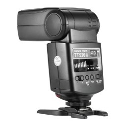 Внешняя вспышка для камеры - фото 9