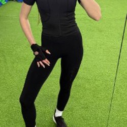 Спортивный топ - фото 1