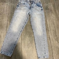 Шорты х/б - фото 4