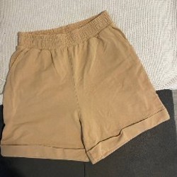 Шорты х/б - фото 7