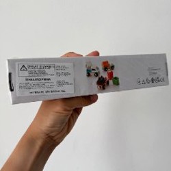 Вагоны для ЖД ИКЕА - фото 3