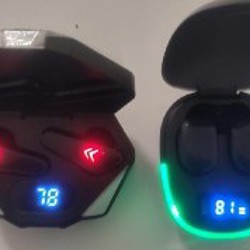 Игровая гарнитура G9S - фото 3