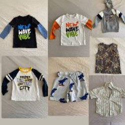 Детская одежда - фото 5