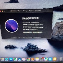 MacBook - фото 2