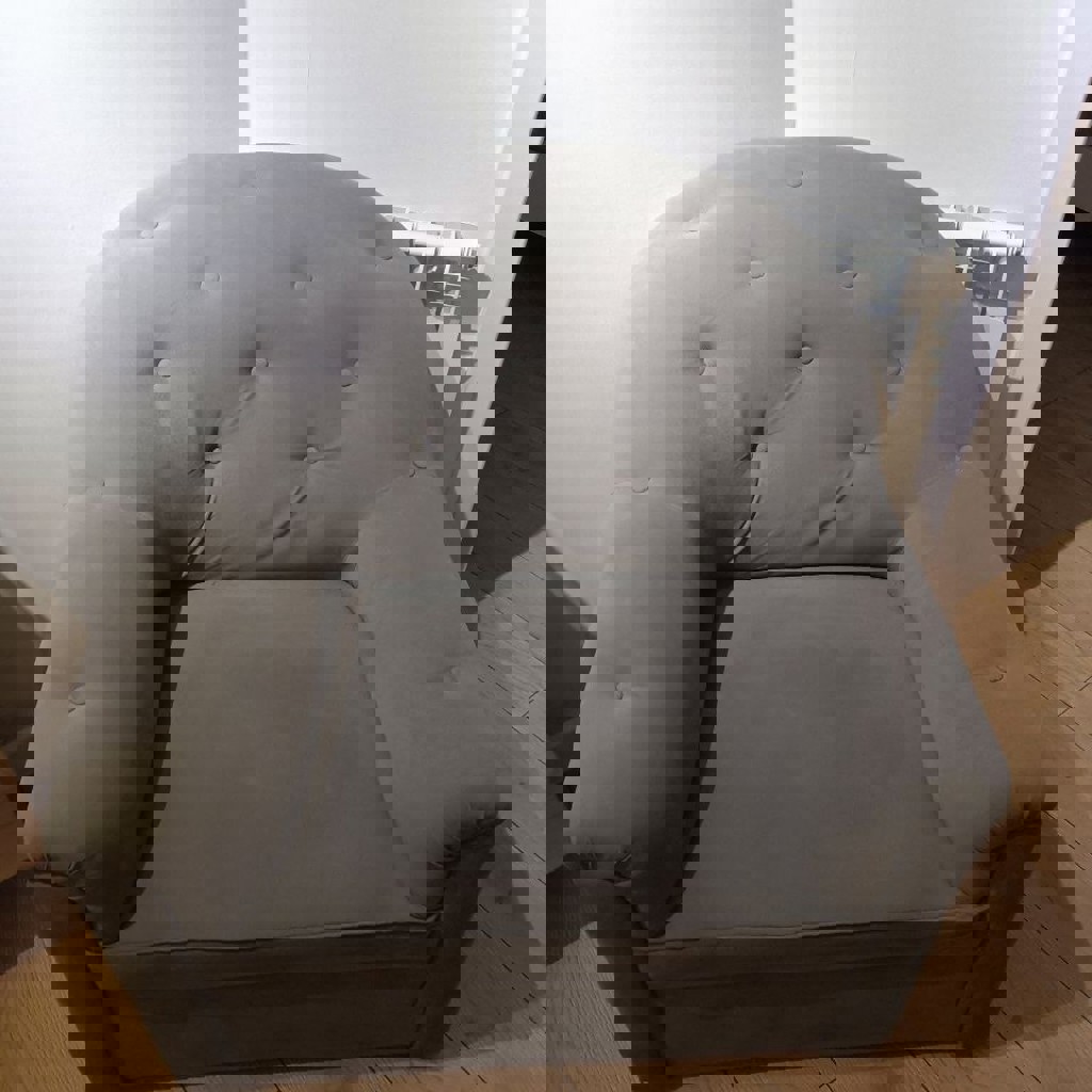 Диван и два кресла