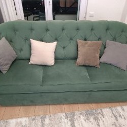 Диван и два кресла - фото 2