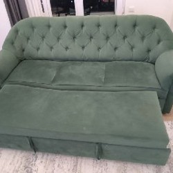 Диван и два кресла - фото 3