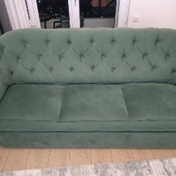 Диван и два кресла - фото 4