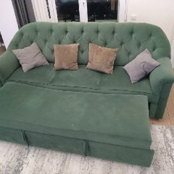 Диван и два кресла - фото 5