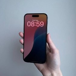 IPhone 15 Pro Black Titanium 512GB - фото 2