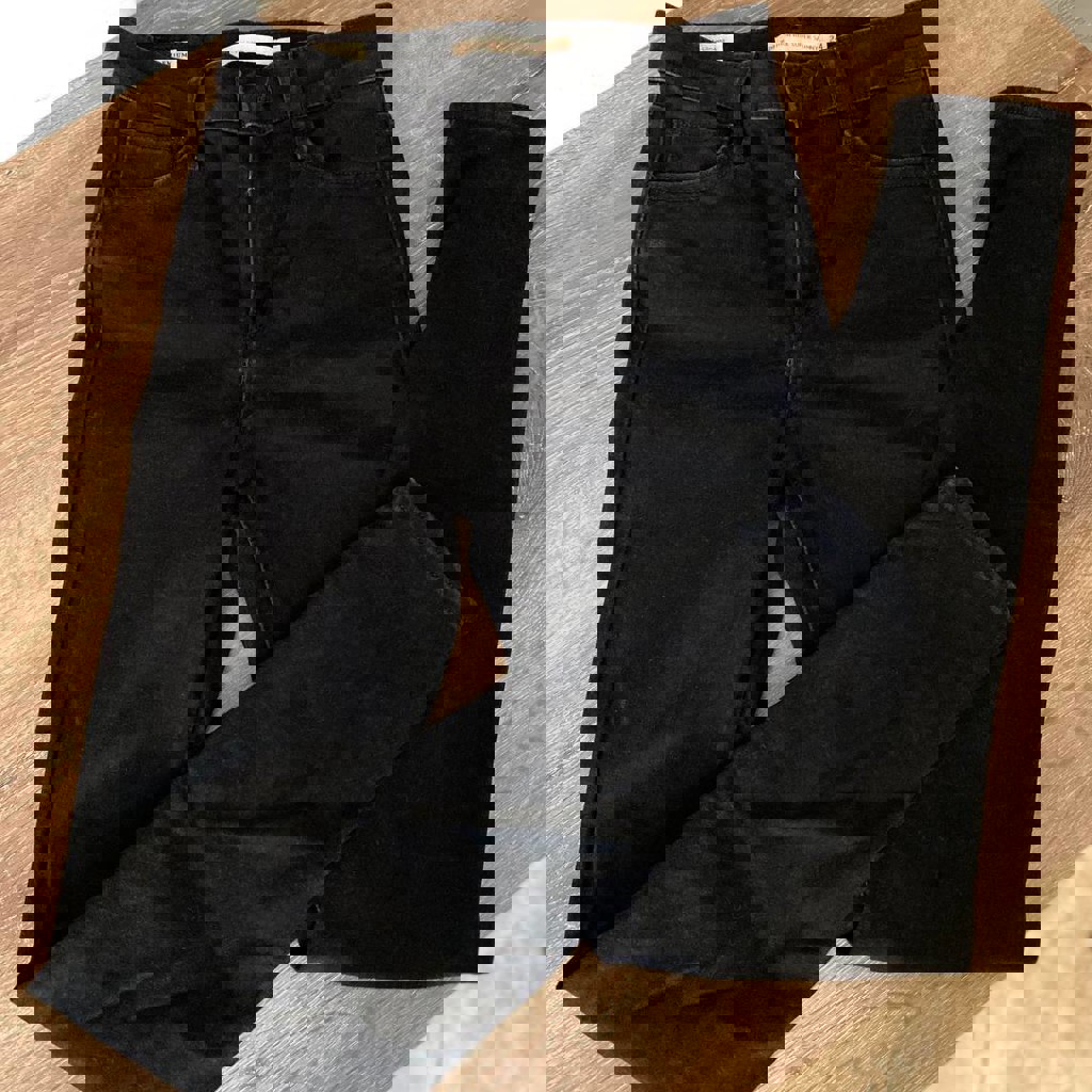 Джинсы женские Levi’s Premium