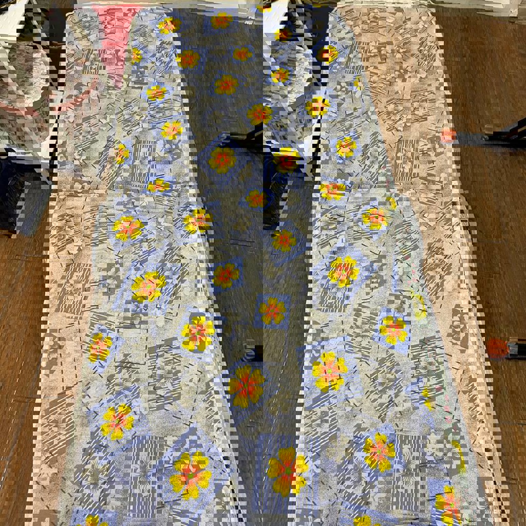 Раскладушка