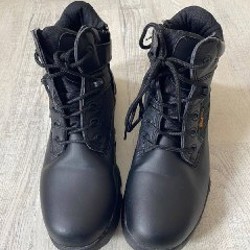 Ботинки тактические - фото 4