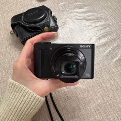 Sony Cyber-shot DSC-HX90V - фото 4