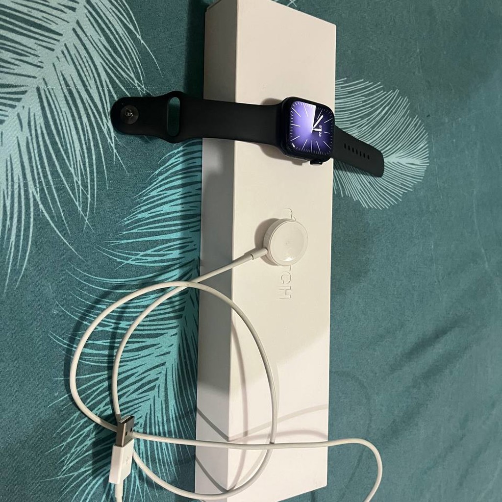 Apple Watch Series 7 41mm