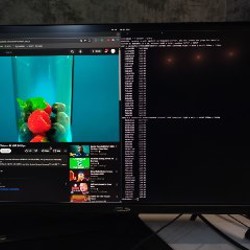 Монитор ASUS TUF VG27AQ1A - фото 2
