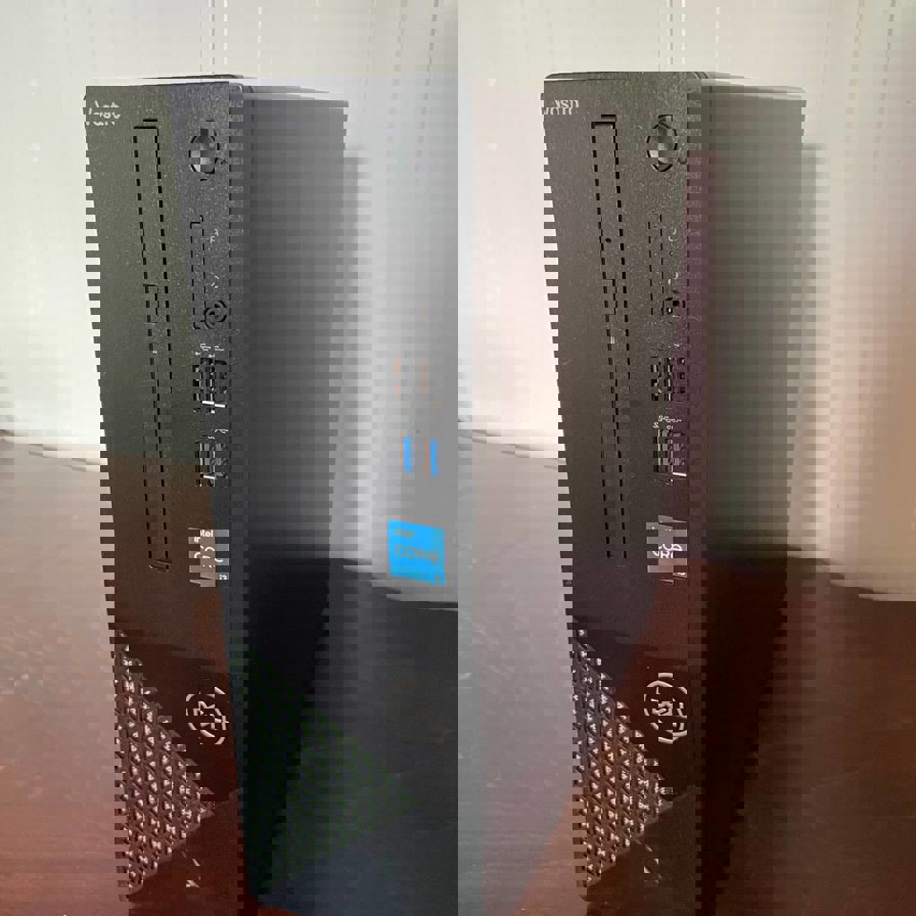 Мини ПК DELL VOSTRO 3710