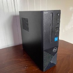 Мини ПК DELL VOSTRO 3710 - фото 2