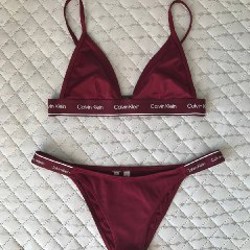 Купальник - фото 4