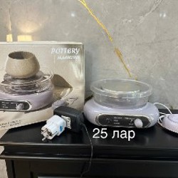 Массажёр - фото 2