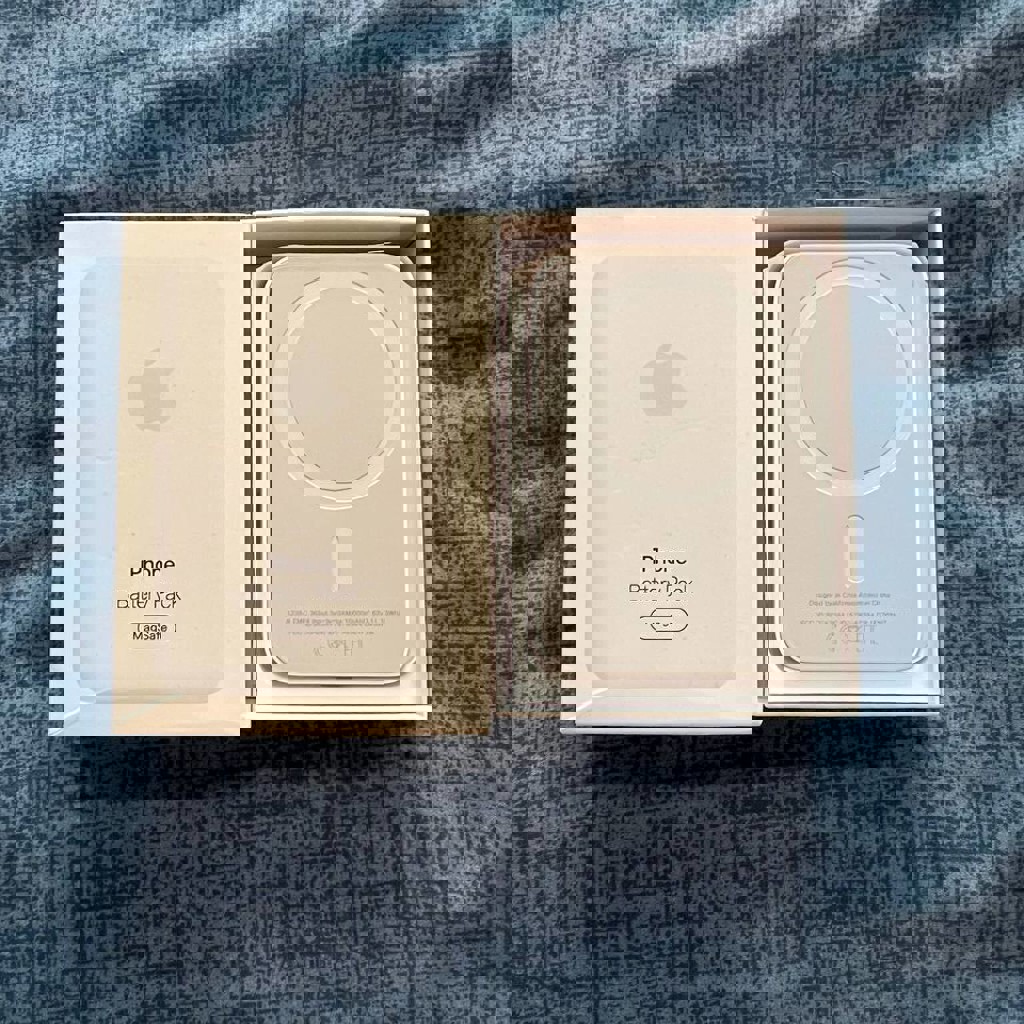 Портативный аккумулятор