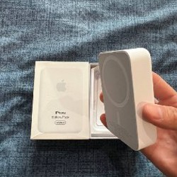 Портативный аккумулятор - фото 2