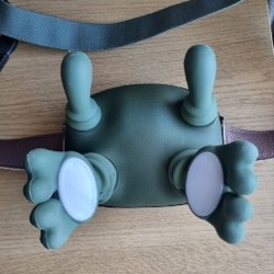 Менажницы бамбуковые - фото 2