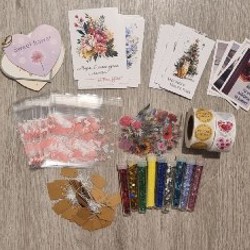 Поталь, набор из 12 шт. - фото 4