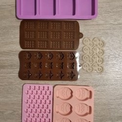 Поталь, набор из 12 шт. - фото 6