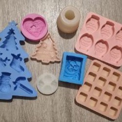 Поталь, набор из 12 шт. - фото 8