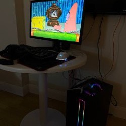 Игровой ПК - фото 1