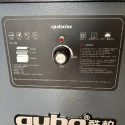 Очиститель воздуха Qubo - фото 3