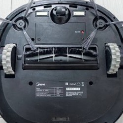 Робот пылесос Midea - фото 2