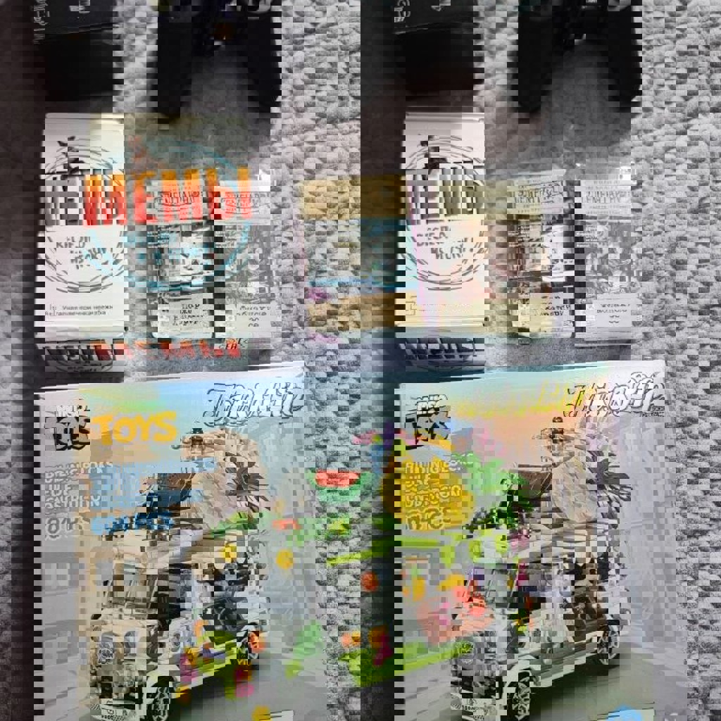 Конструктор минисо