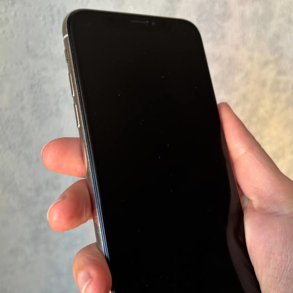 IPhone X