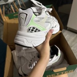 Кроссовки Puma Velophasis - фото 2