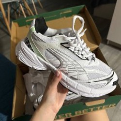 Кроссовки Puma Velophasis - фото 3