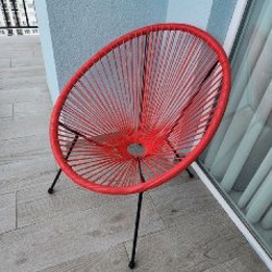 Стул для отдыха - фото 8