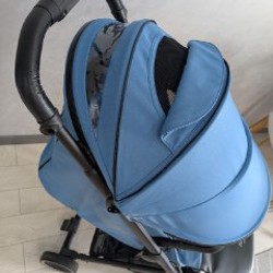 Кроссовки Adidas - фото 1