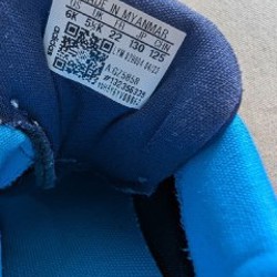 Кроссовки Adidas - фото 5