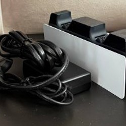 Геймпад Sony Playstation Dualsense - фото 4