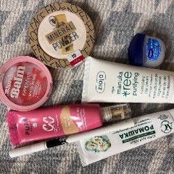 Спф с тоном - фото 9