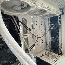 Корпус Lian Li V3000 Plus - фото 5